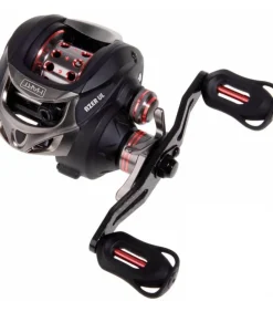 Clearance Carrete Casting Azer UL Hart|Carretes De Casting