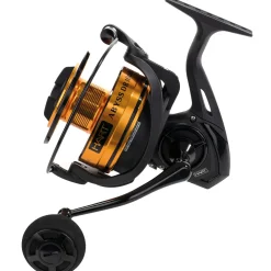 Sale Carrete Abyss DR Hart|Carretes Spinning