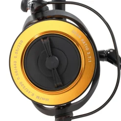 Sale Carrete Abyss DR Hart|Carretes Spinning