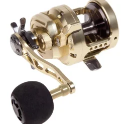 Best Carrete Brutal SD 50 L Hart|Carretes Slow Jigging