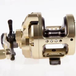 Best Carrete Brutal SD 50 L Hart|Carretes Slow Jigging
