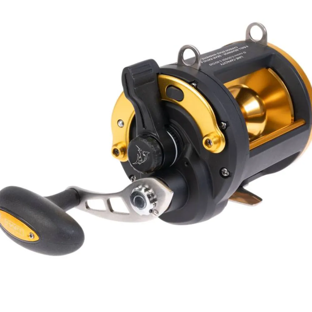 Best Carrete Finn 30 Hart|Carretes Curricán