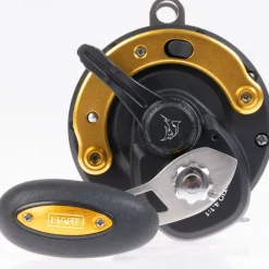 Best Carrete Finn 30 Hart|Carretes Curricán
