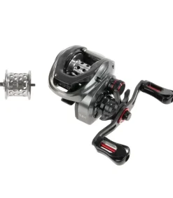 New Carrete Matte Hart|Carretes De Casting