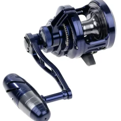 Clearance Carrete Miura On Fire 500 Hart|Carretes Jigging