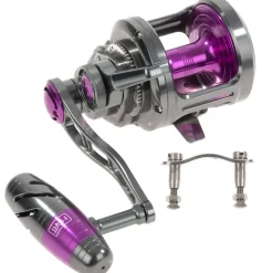 Best Carrete Miura Speed Jig Hart|Carretes Slow Jigging