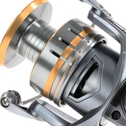 Outlet Carrete Miura SW Hart|Carretes Jigging