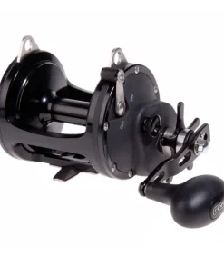 Clearance Carrete One Metal Hart|Carretes Curricán