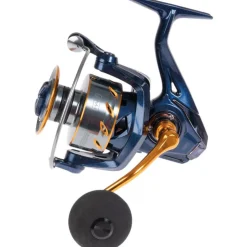 Hot Carrete Strato Hart|Carretes Jigging
