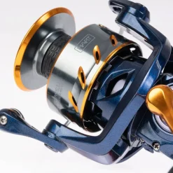 Hot Carrete Strato Hart|Carretes Jigging