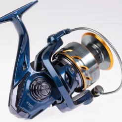 Hot Carrete Strato Hart|Carretes Jigging