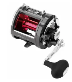 Clearance Carrete Sugoi LD 6000 Carretes Curricán