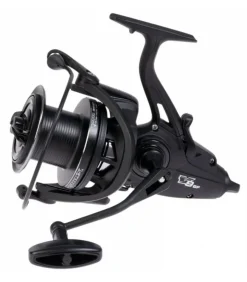 Clearance Carrete V9BF Carretes Carpa