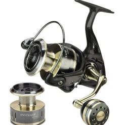 New Carretes Reclus Carretes Akami|Carretes Jigging