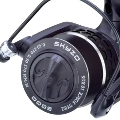 Best Carretes Skyzo Carretes Akami|Carretes Spinning