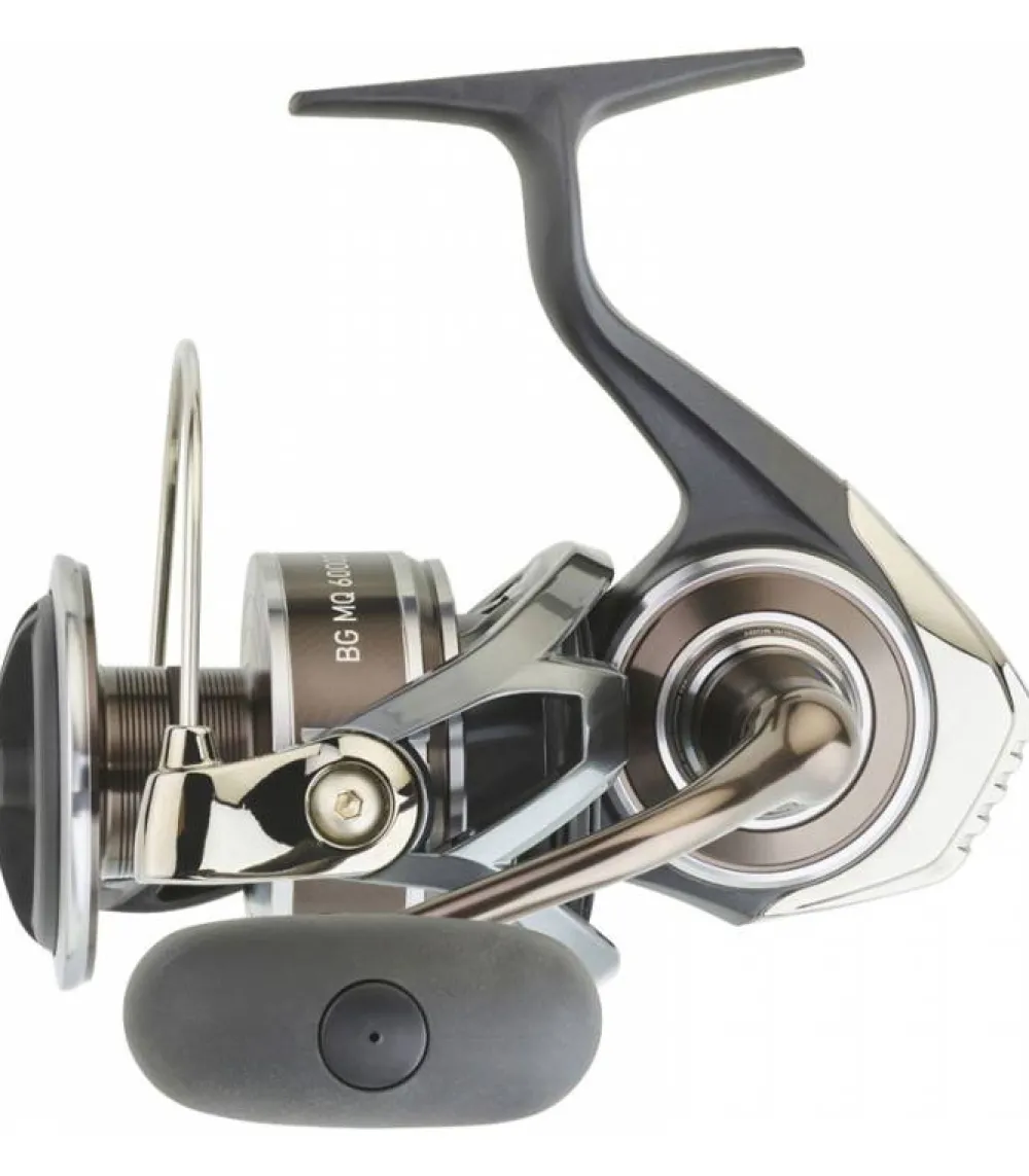 Clearance Carretes BG MQ Carretes Daiwa|Carretes Jigging