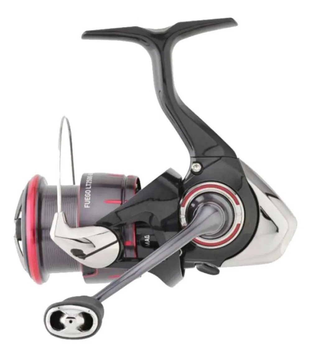 Best Carretes Fuego LT 2023 Carretes Daiwa|Carretes Eging
