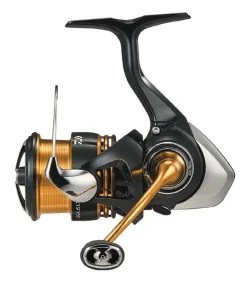New Carretes Legalis LT 2023 Carretes Daiwa|Carretes Eging