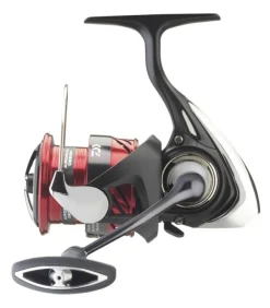 Hot Carretes Ninja LT 2023 Carretes Daiwa|Carretes Eging