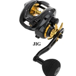 Outlet Carretes Izan Hart|Carretes Slow Jigging