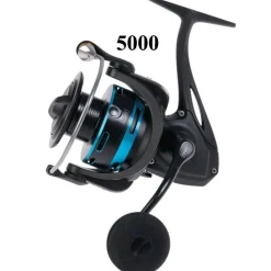 Best Carretes Revenge Hart|Carretes Jigging