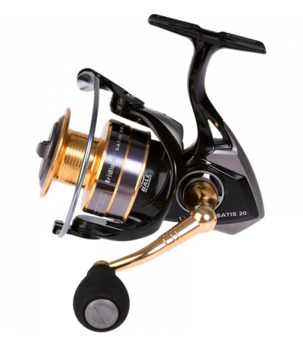 Outlet Carretes Satis Carretes Eging|Carretes Rockfishing