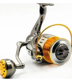 Sale Carretes Ryoko Bomber Carretes Jigging|Carretes Spinning