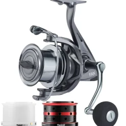 Clearance Carretes Fan Spinit|Carretes Surfcasting