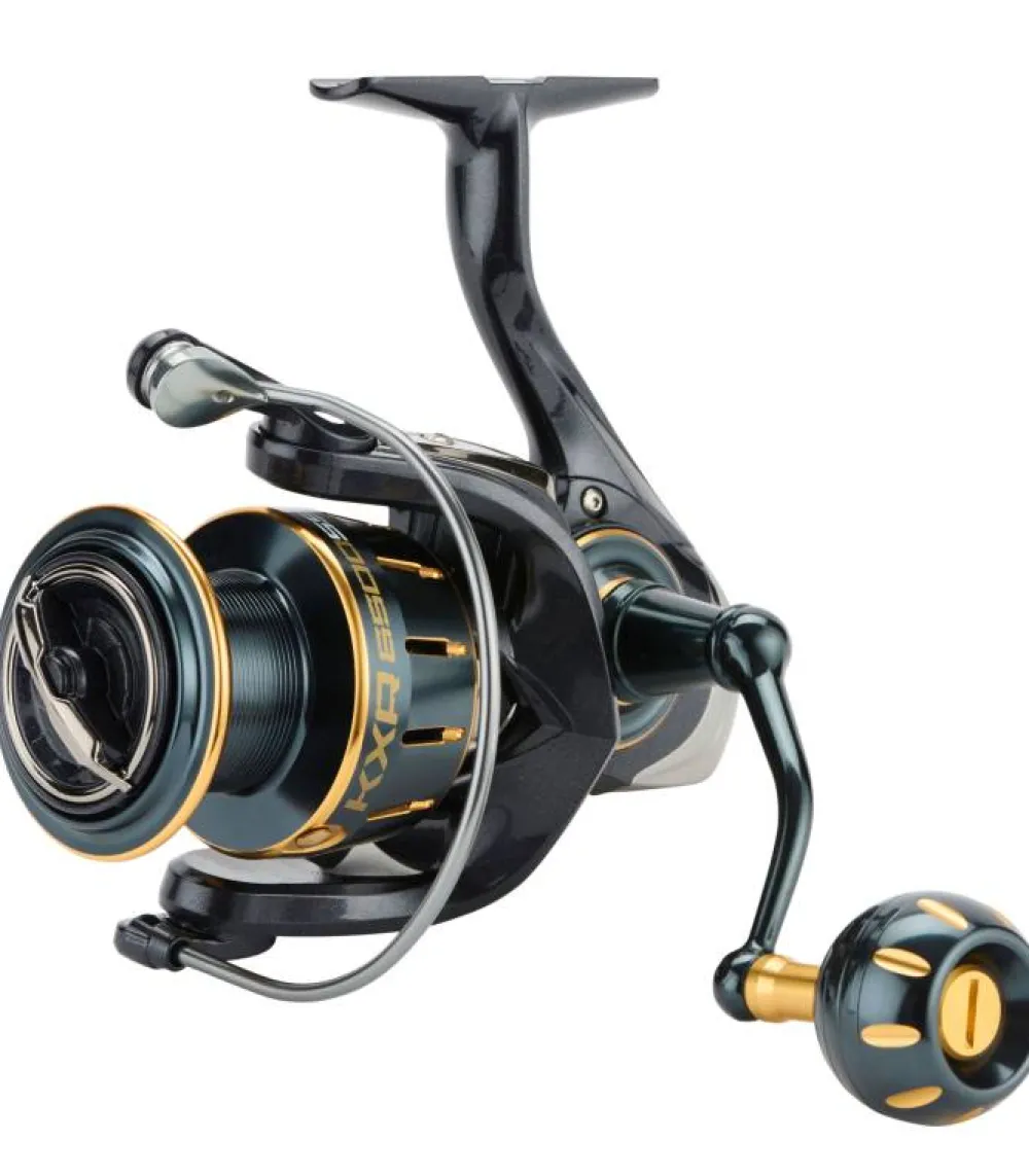 Outlet Carretes KXR Spinit|Carretes Jigging