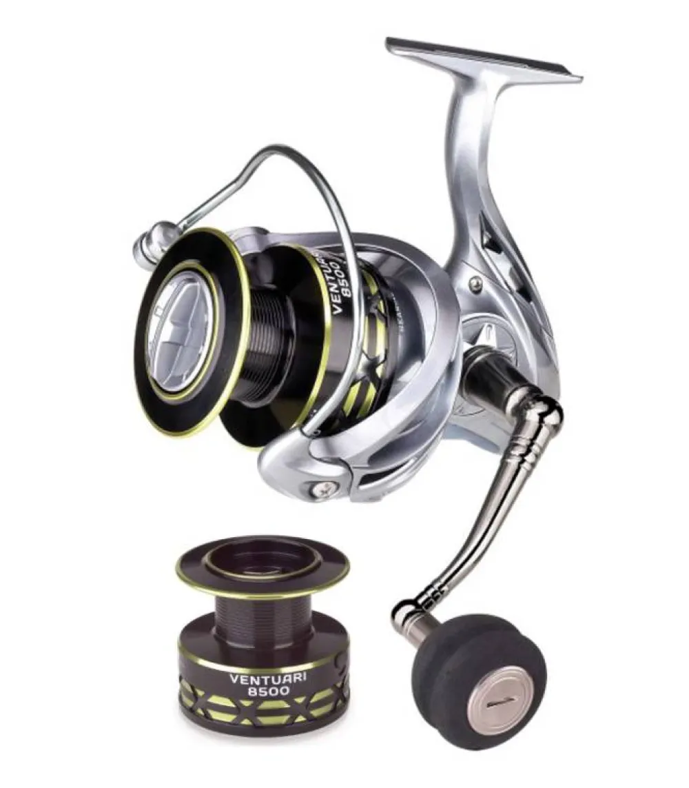 Clearance Carretes Sugoi Ventuari Carretes Jigging|Carretes Spinning
