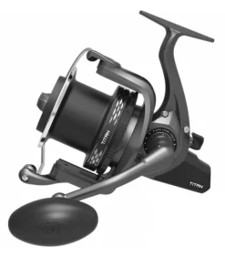 Hot Carretes Titan Tica|Carretes Surfcasting