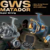 Outlet Carretes GWS Matador Carretes Xzoga|Carretes Jigging