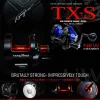 New Carretes TX-S Carretes Slow Jigging|Carretes Xzoga