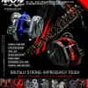 New Carretes TXZ Carretes Xzoga|Carretes Slow Jigging