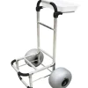 Sale Carro Sparus ECO PLUS II Accesorios Pesca Surfcasting|Soportes Y Perchas