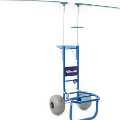 Hot Carro SWL Accesorios Pesca Surfcasting|Soportes Y Perchas