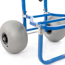 Hot Carro SWL Accesorios Pesca Surfcasting|Soportes Y Perchas