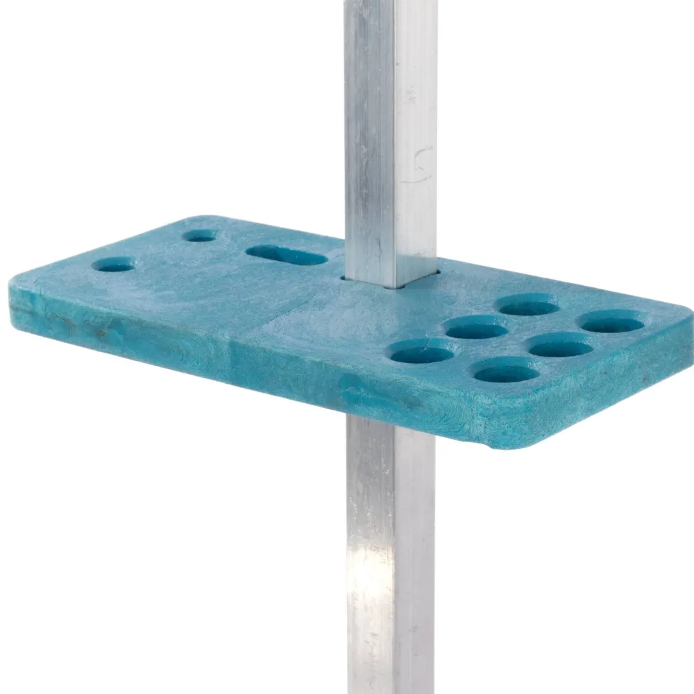Hot Carro SWL Accesorios Pesca Surfcasting|Soportes Y Perchas