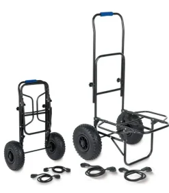 Hot Carro Extra Accesorios Pesca Surfcasting|Soportes Y Perchas
