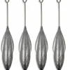 Sale Casting Alas Pack 2 Plomos Surfcasting