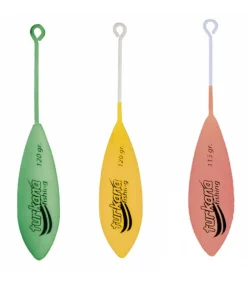 Best Casting Español Fluorescente Plomos Color Y Fluorescente