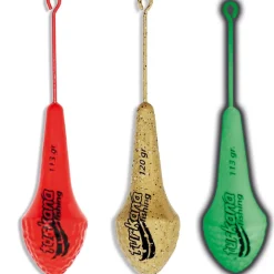 Clearance Casting Golf Plomos Color Y Fluorescente