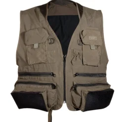 Online Chaleco Drummond Chalecos De Pesca