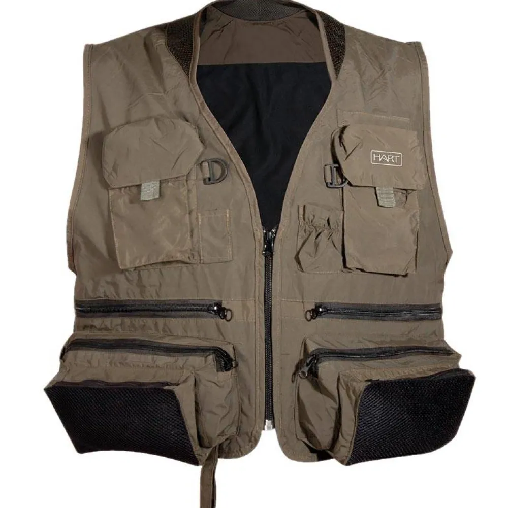 Online Chaleco Drummond Chalecos De Pesca