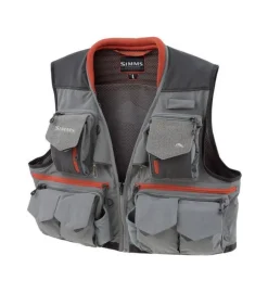 Best Chaleco Guide Chalecos De Pesca