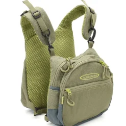 Online Chaleco Mycket Bra 2 Chalecos De Pesca