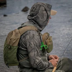 New Chaleco Sling Chalecos De Pesca