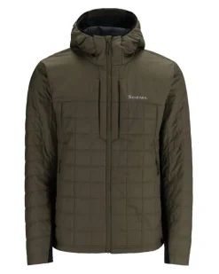 Chaquetas Fall Run Hybrid Ropa De Pesca