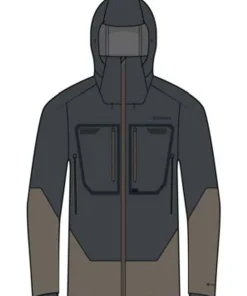 Sale Chaquetas G3 Guide Ropa De Pesca