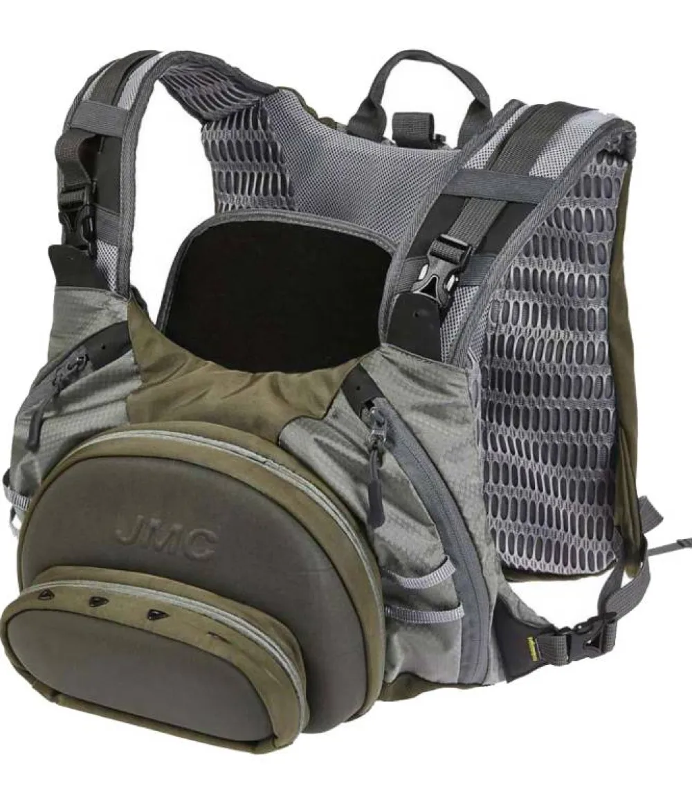 Sale Chest Pack JMC Competition Chalecos De Pesca